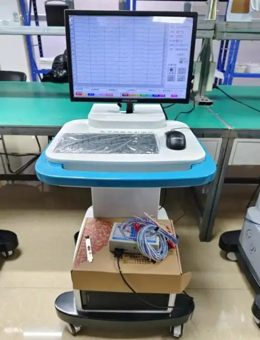 腦電圖產(chǎn)品